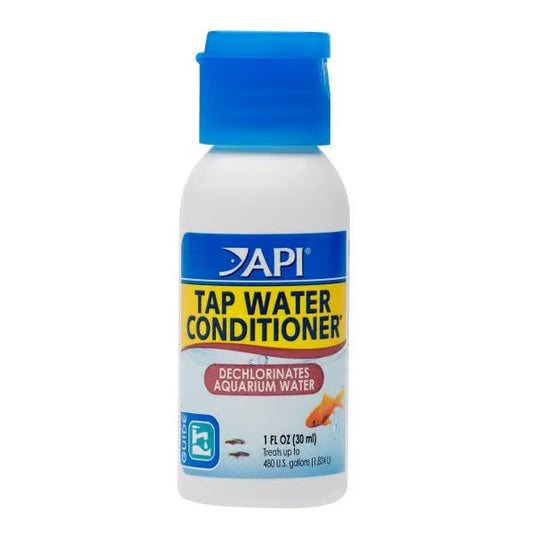 A.P.I. Tap Water Conditioner 30ml