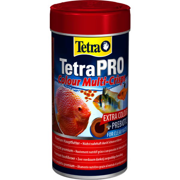 TetraPro Colour 110g
