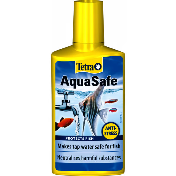 Tetra Aquasafe 100ml