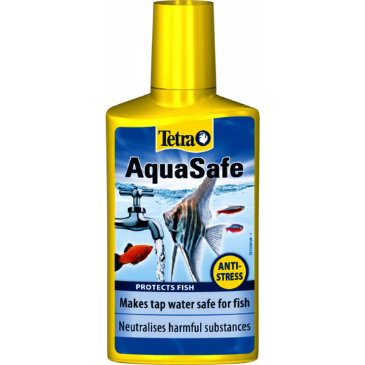 Tetra Aquasafe 100ml