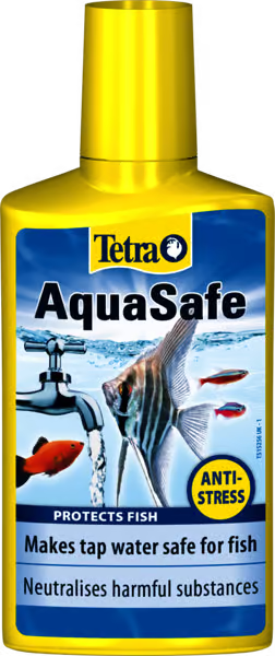 Tetra Aquasafe 500ml