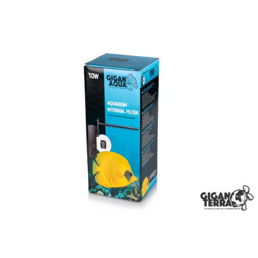 GiganAqua Internal Filter 800lph 10w