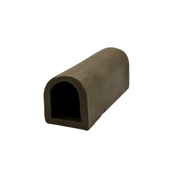 Gioia Shrimp Ceramic Cave Dark