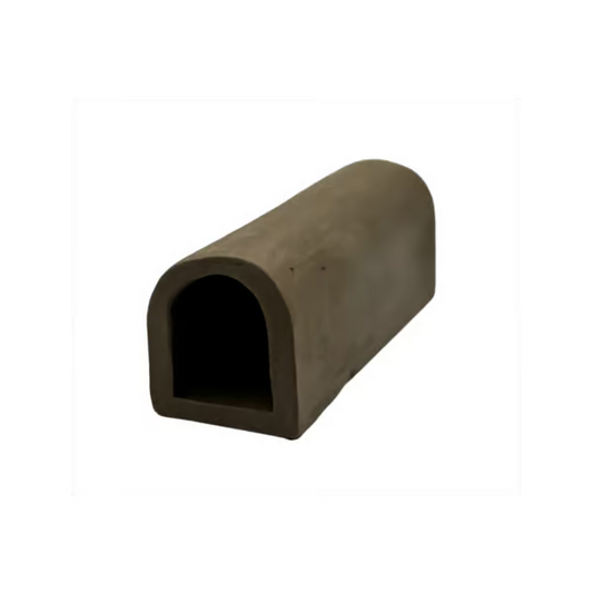 Gioia Shrimp Ceramic Cave Dark
