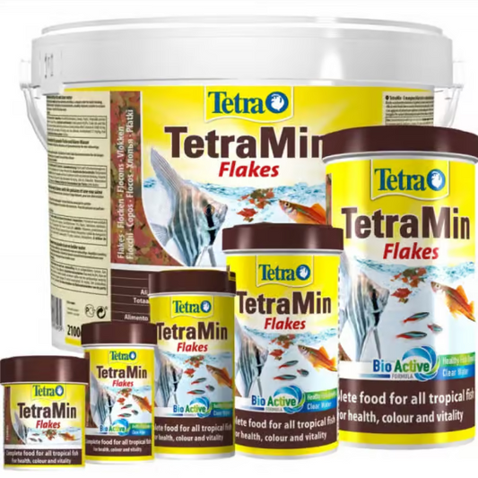 Tetramin 13g