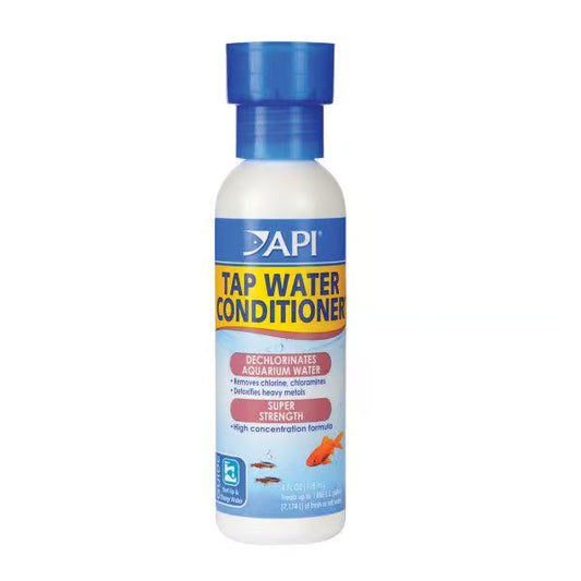 A.P.I. Tap Water Conditioner 473ml