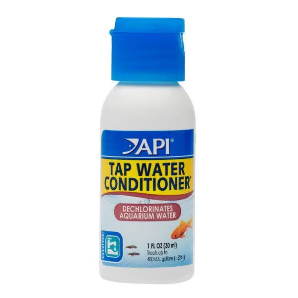 A.P.I. Tap Water Conditioner 30ml