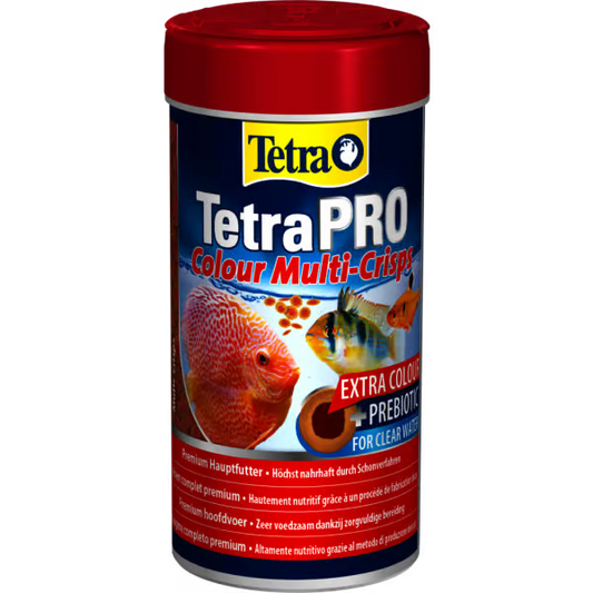 TetraPro Colour 110g
